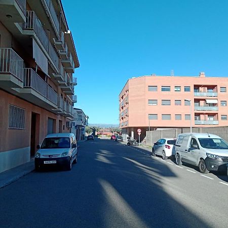 Ebro Escape Luxury Apartment Mora d'Ebre Exterior photo