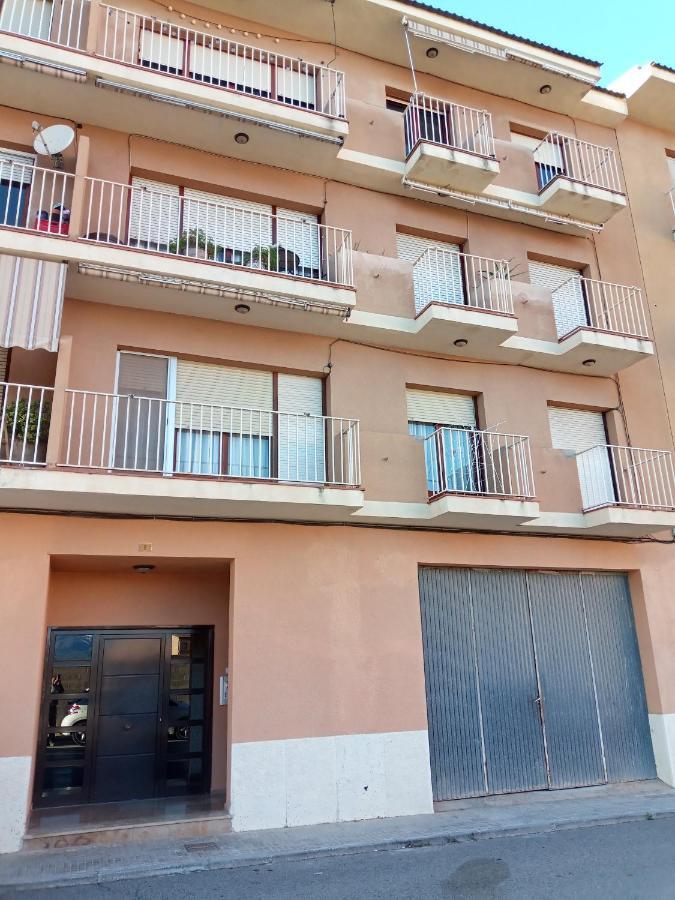 Ebro Escape Luxury Apartment Mora d'Ebre Exterior photo