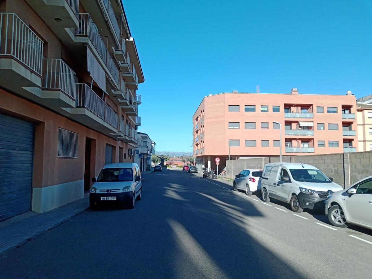 Ebro Escape Luxury Apartment Mora d'Ebre Exterior photo
