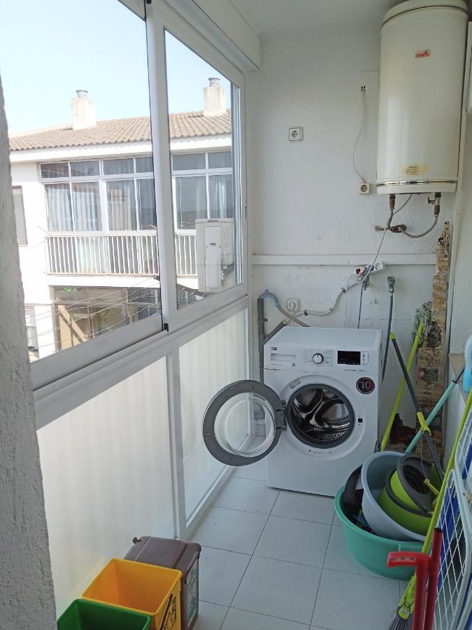 Ebro Escape Luxury Apartment Mora d'Ebre Exterior photo