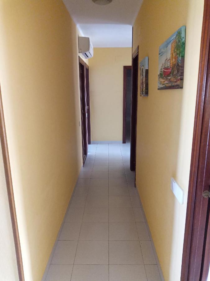 Ebro Escape Luxury Apartment Mora d'Ebre Exterior photo