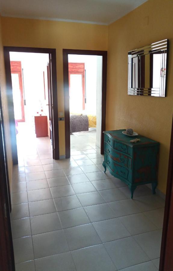 Ebro Escape Luxury Apartment Mora d'Ebre Exterior photo