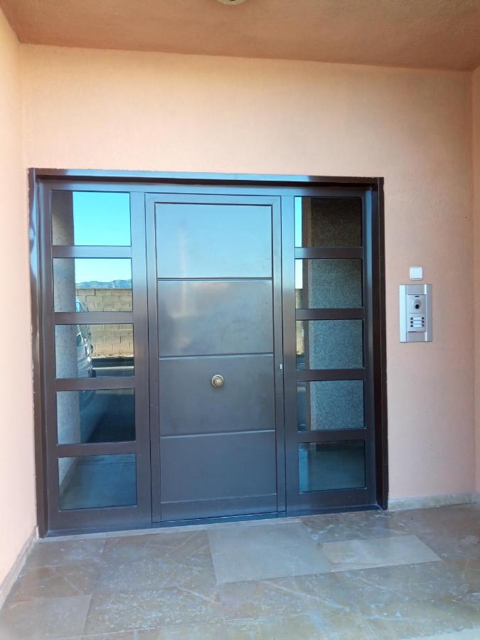 Ebro Escape Luxury Apartment Mora d'Ebre Exterior photo