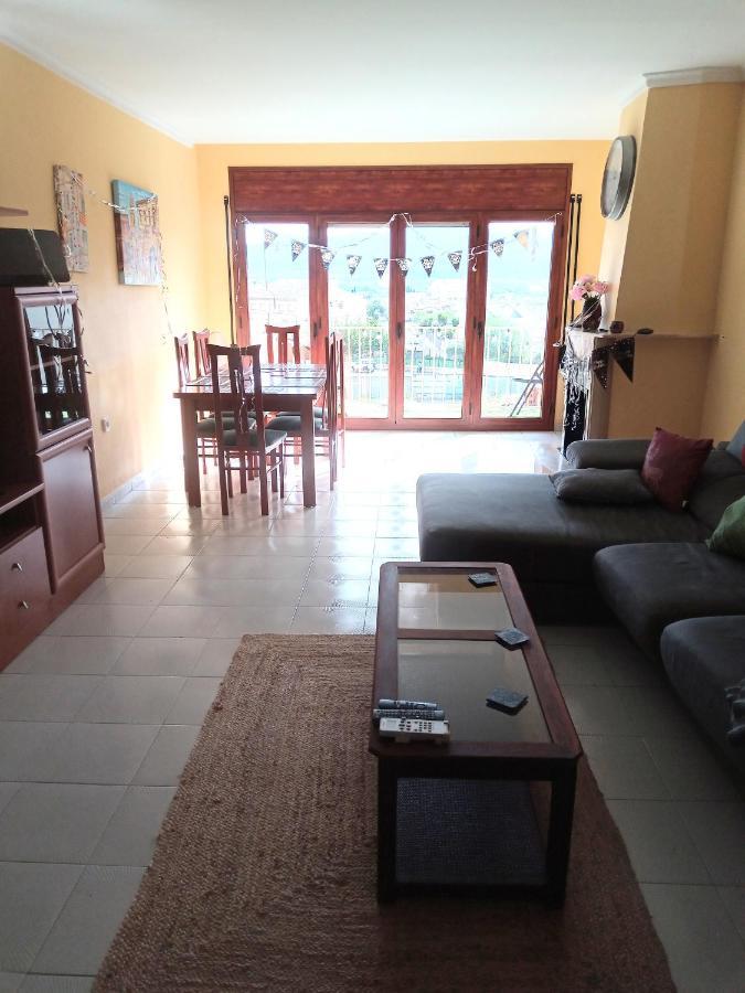 Ebro Escape Luxury Apartment Mora d'Ebre Exterior photo
