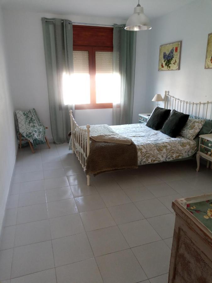 Ebro Escape Luxury Apartment Mora d'Ebre Exterior photo