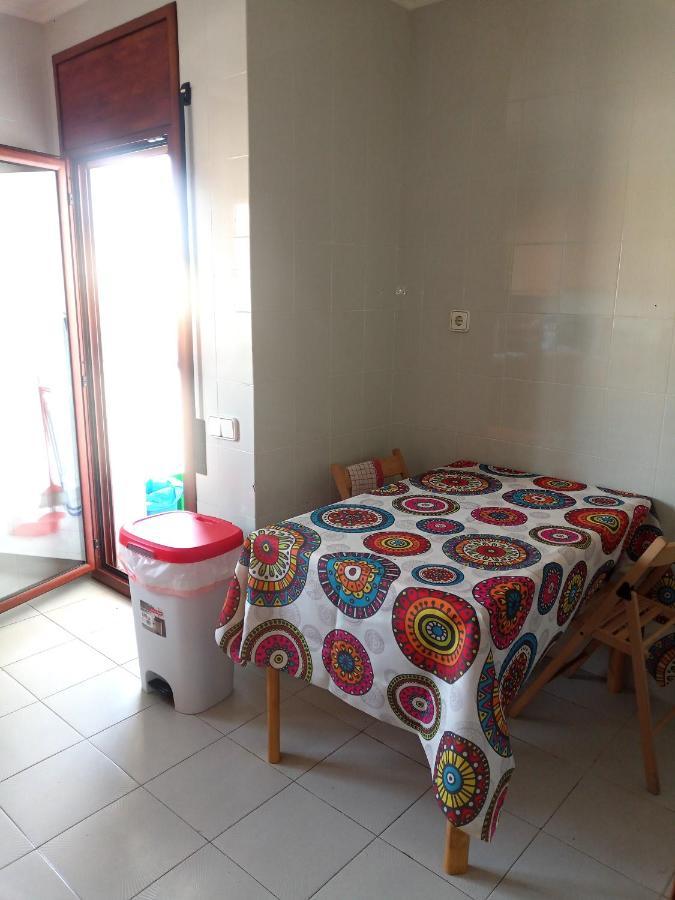 Ebro Escape Luxury Apartment Mora d'Ebre Exterior photo