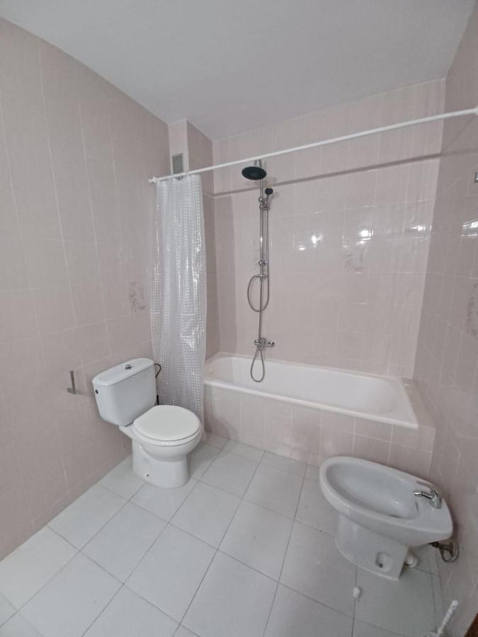 Ebro Escape Luxury Apartment Mora d'Ebre Exterior photo